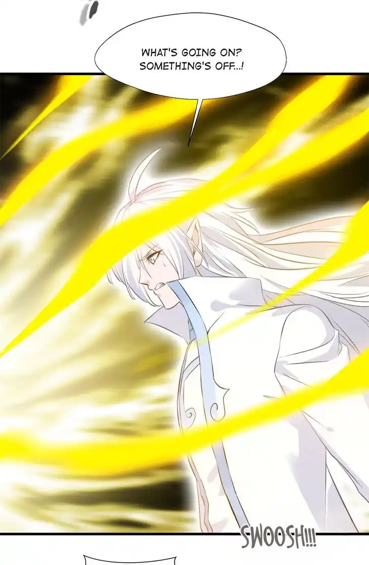 Peerless Ancient Ch.099