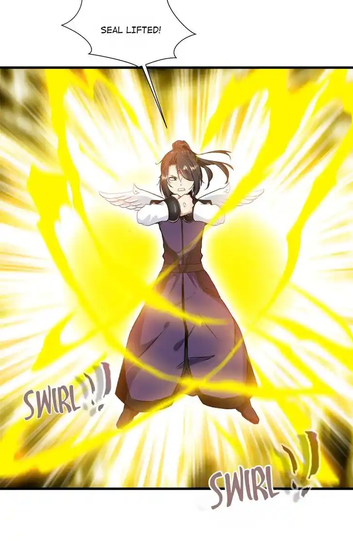 Peerless Ancient Ch.099