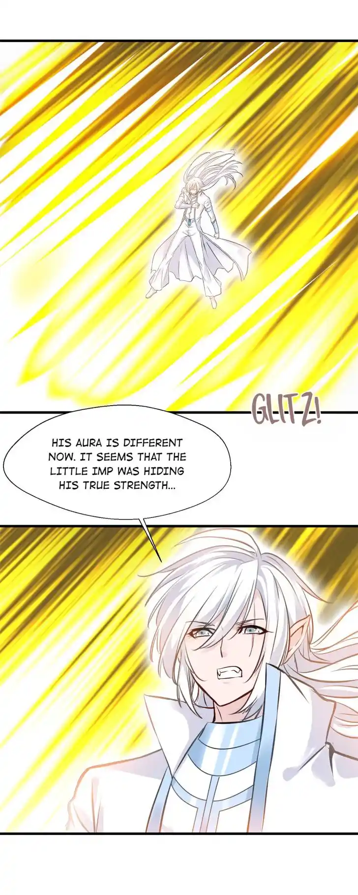 Peerless Ancient Ch.099