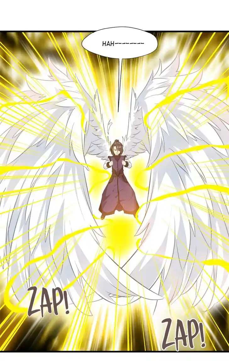 Peerless Ancient Ch.099