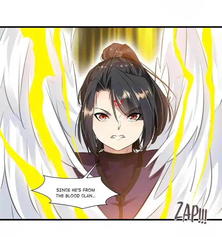 Peerless Ancient Ch.099