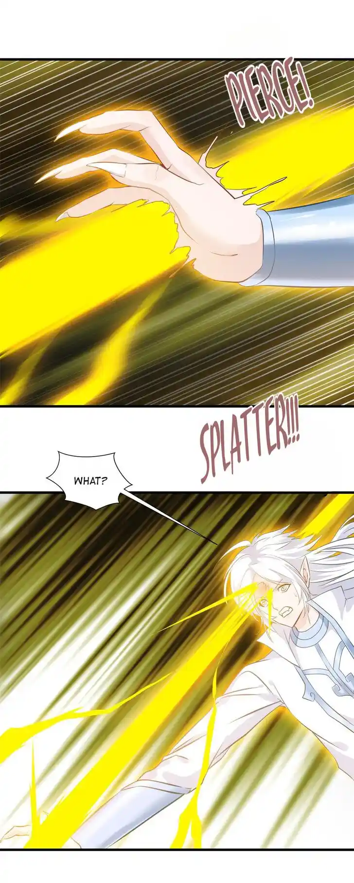 Peerless Ancient Ch.099