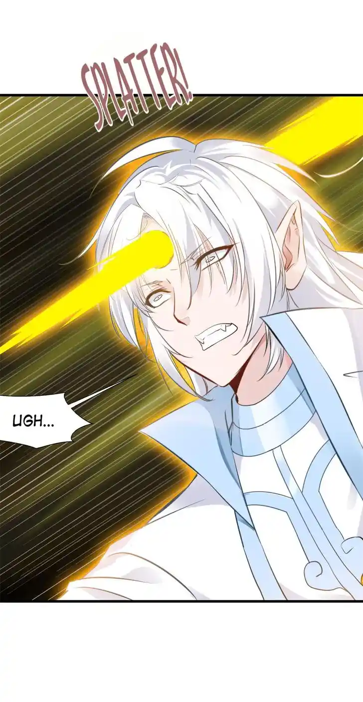 Peerless Ancient Ch.099