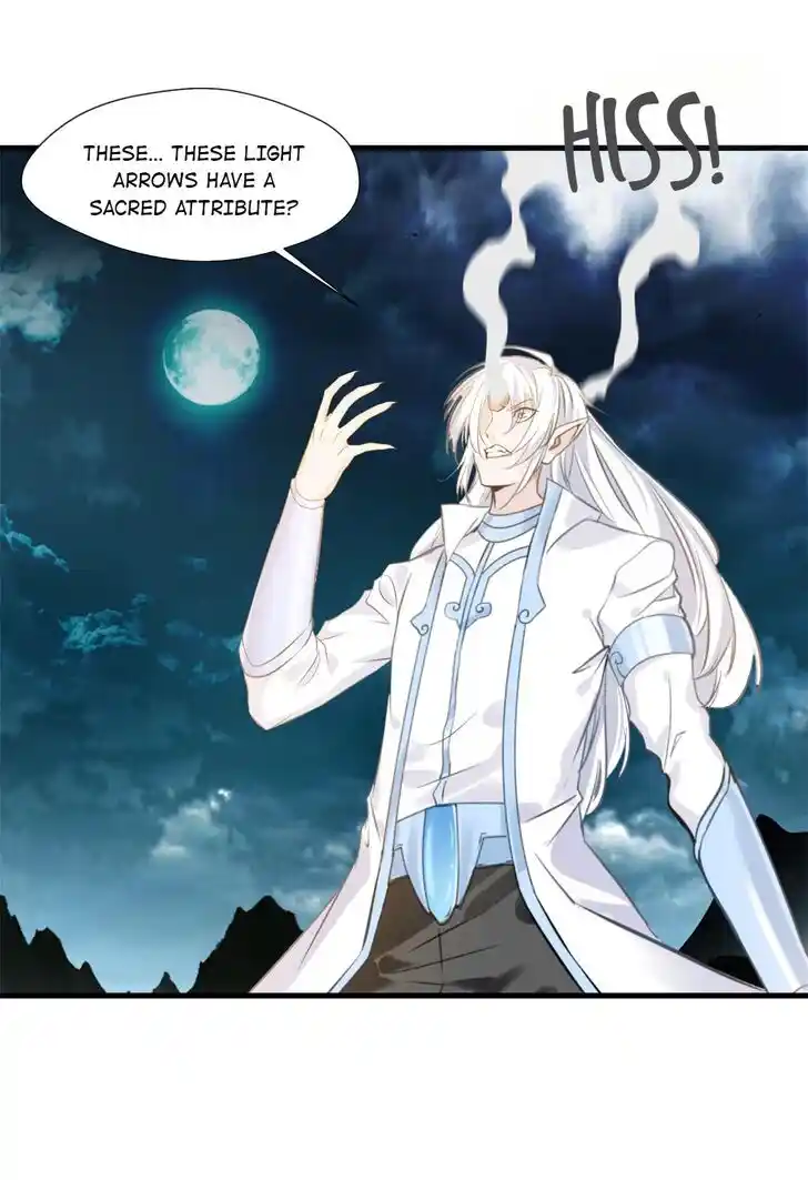 Peerless Ancient Ch.099