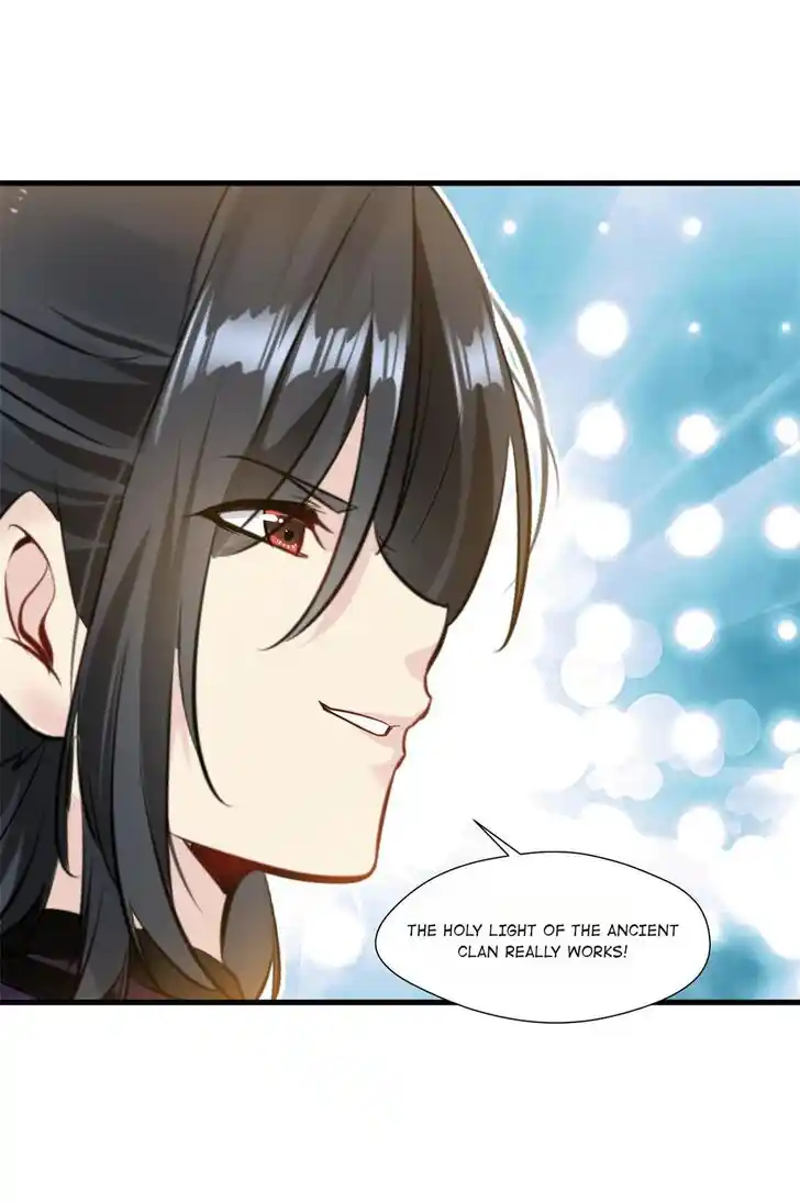 Peerless Ancient Ch.099