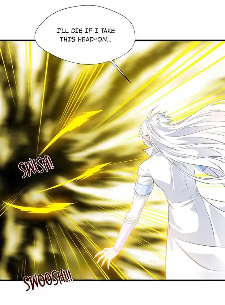 Peerless Ancient Ch.099