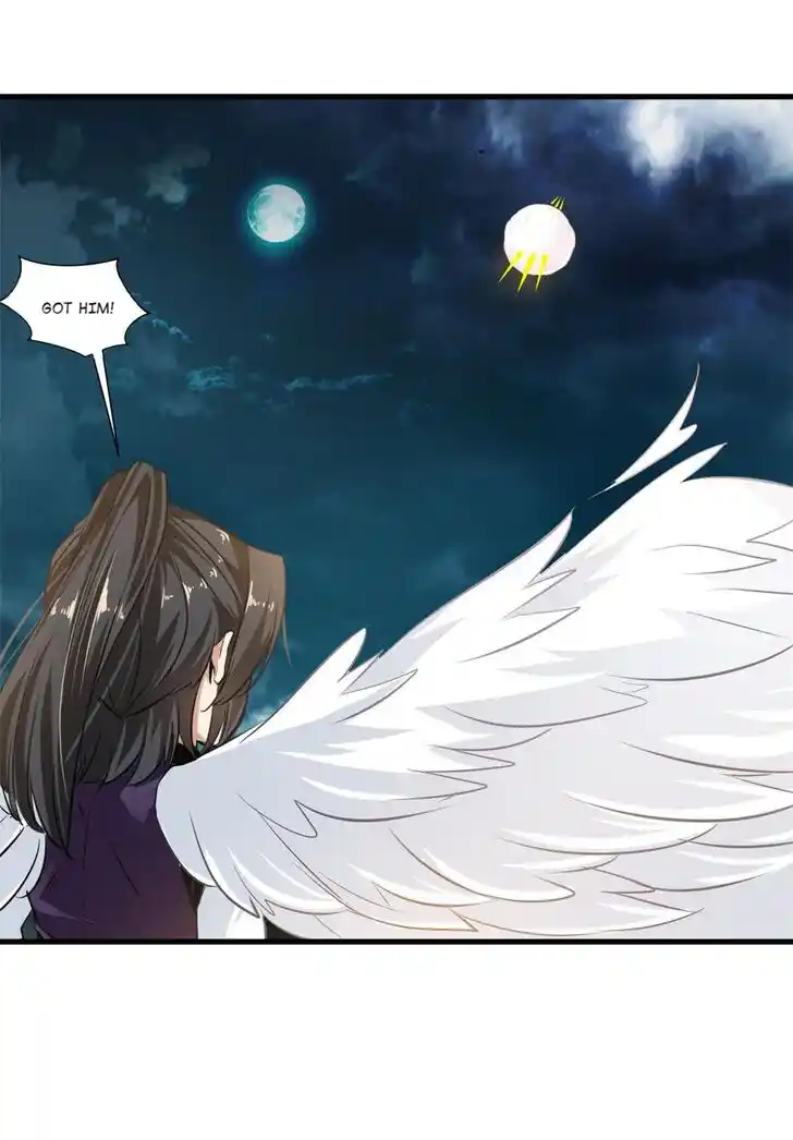 Peerless Ancient Ch.099