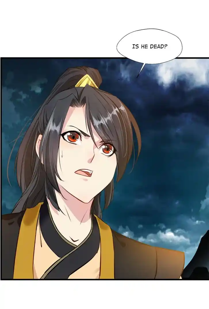 Peerless Ancient Ch.099