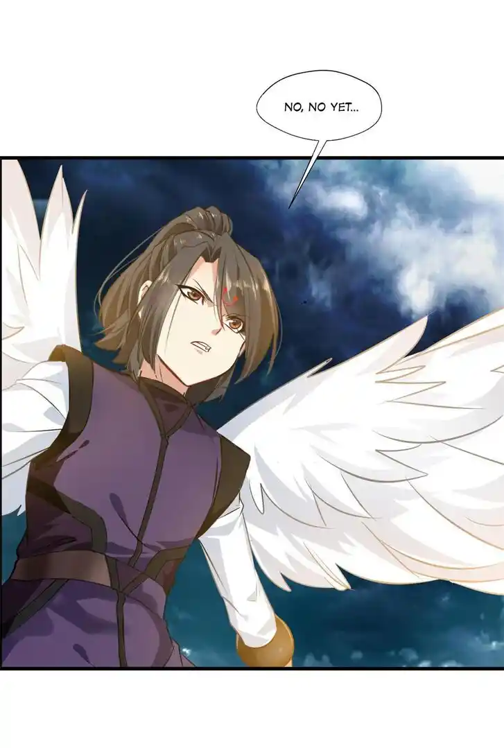 Peerless Ancient Ch.099