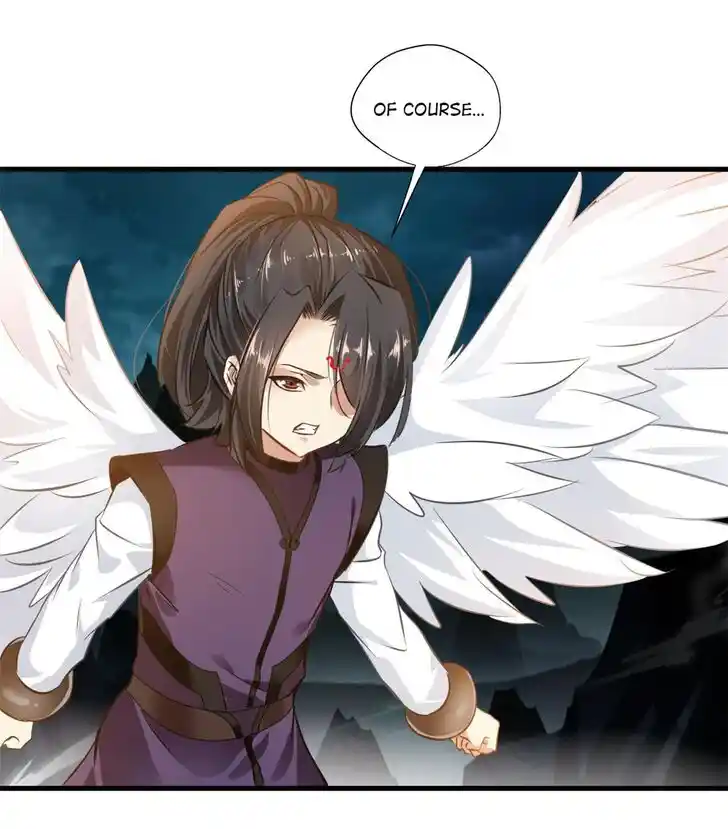 Peerless Ancient Ch.099