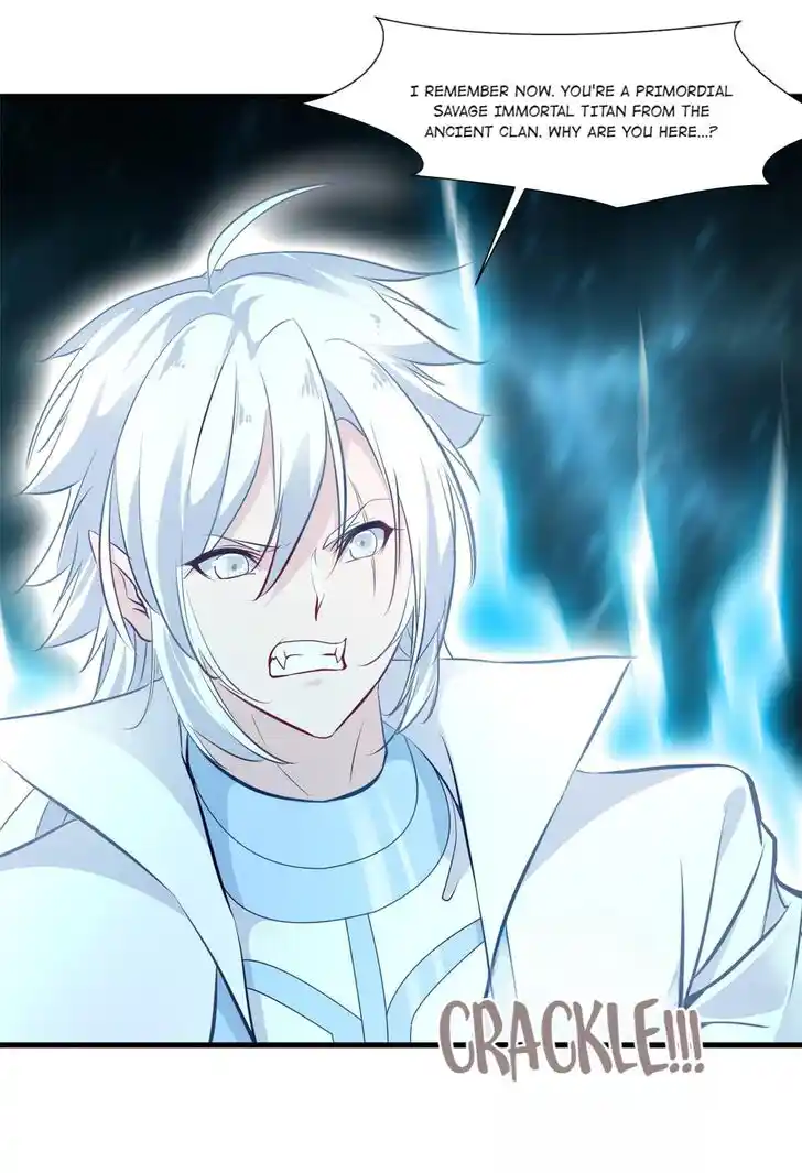 Peerless Ancient Ch.100