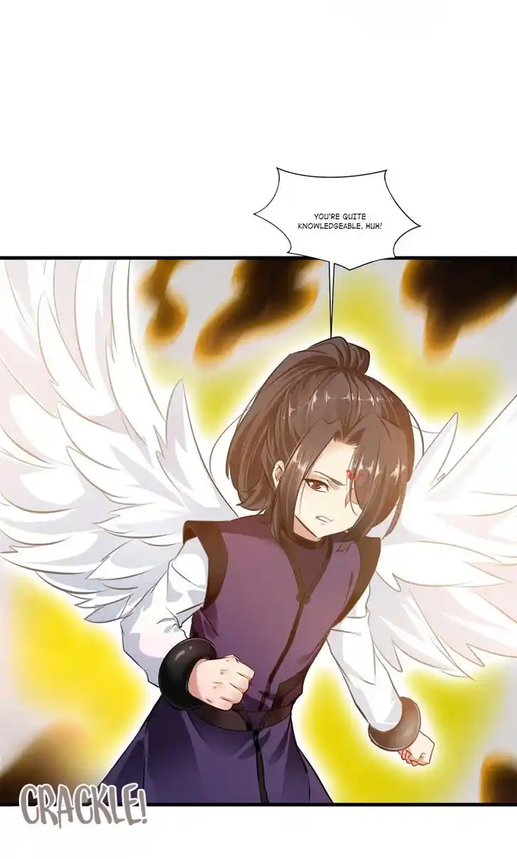 Peerless Ancient Ch.100