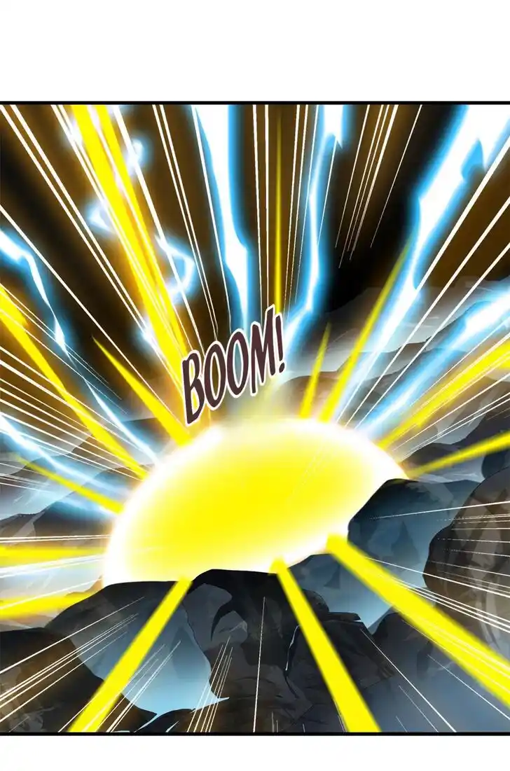 Peerless Ancient Ch.100