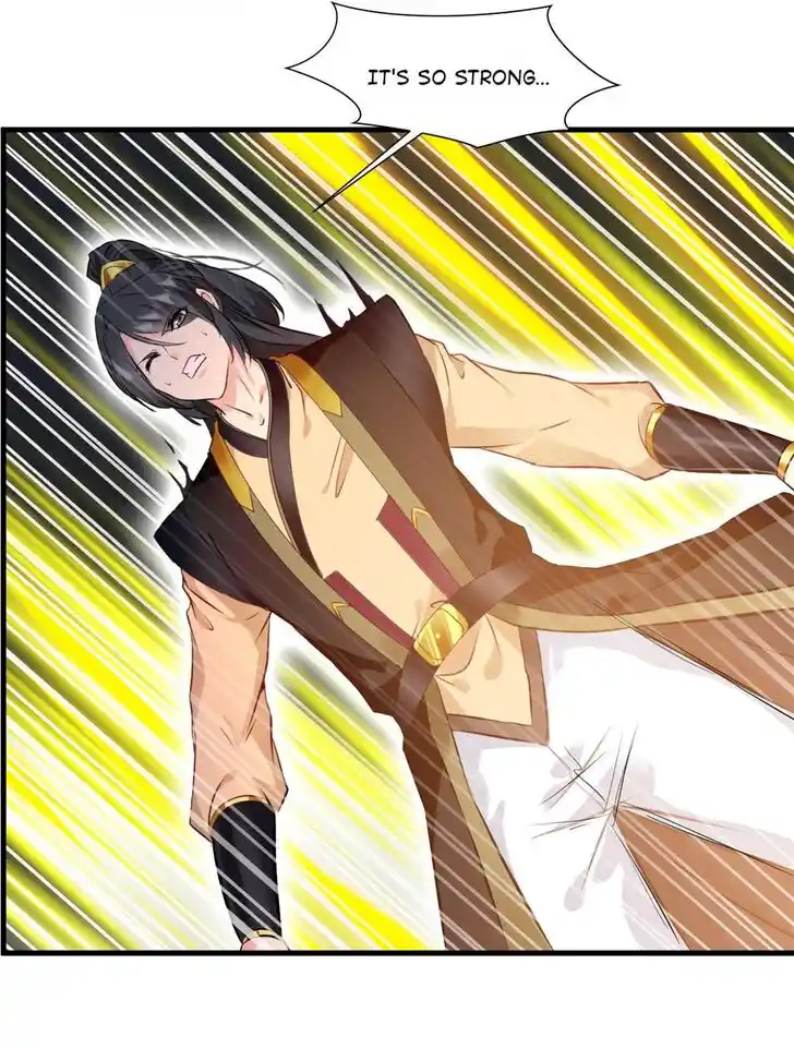 Peerless Ancient Ch.100