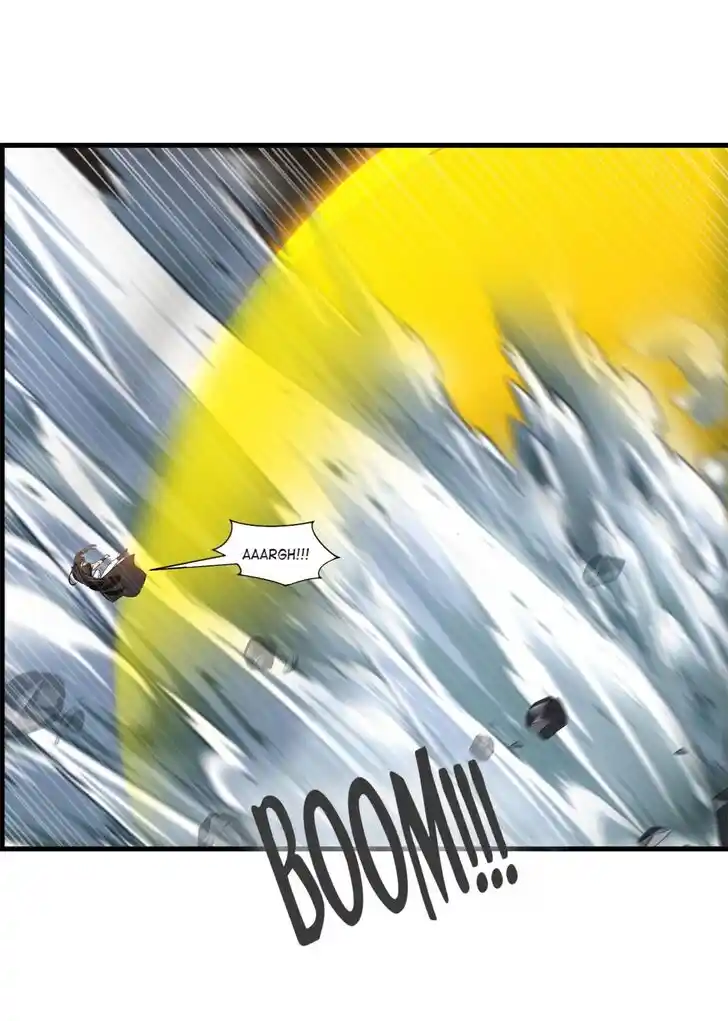 Peerless Ancient Ch.100