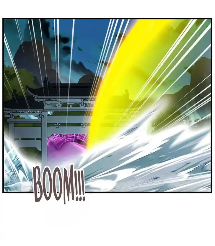 Peerless Ancient Ch.100