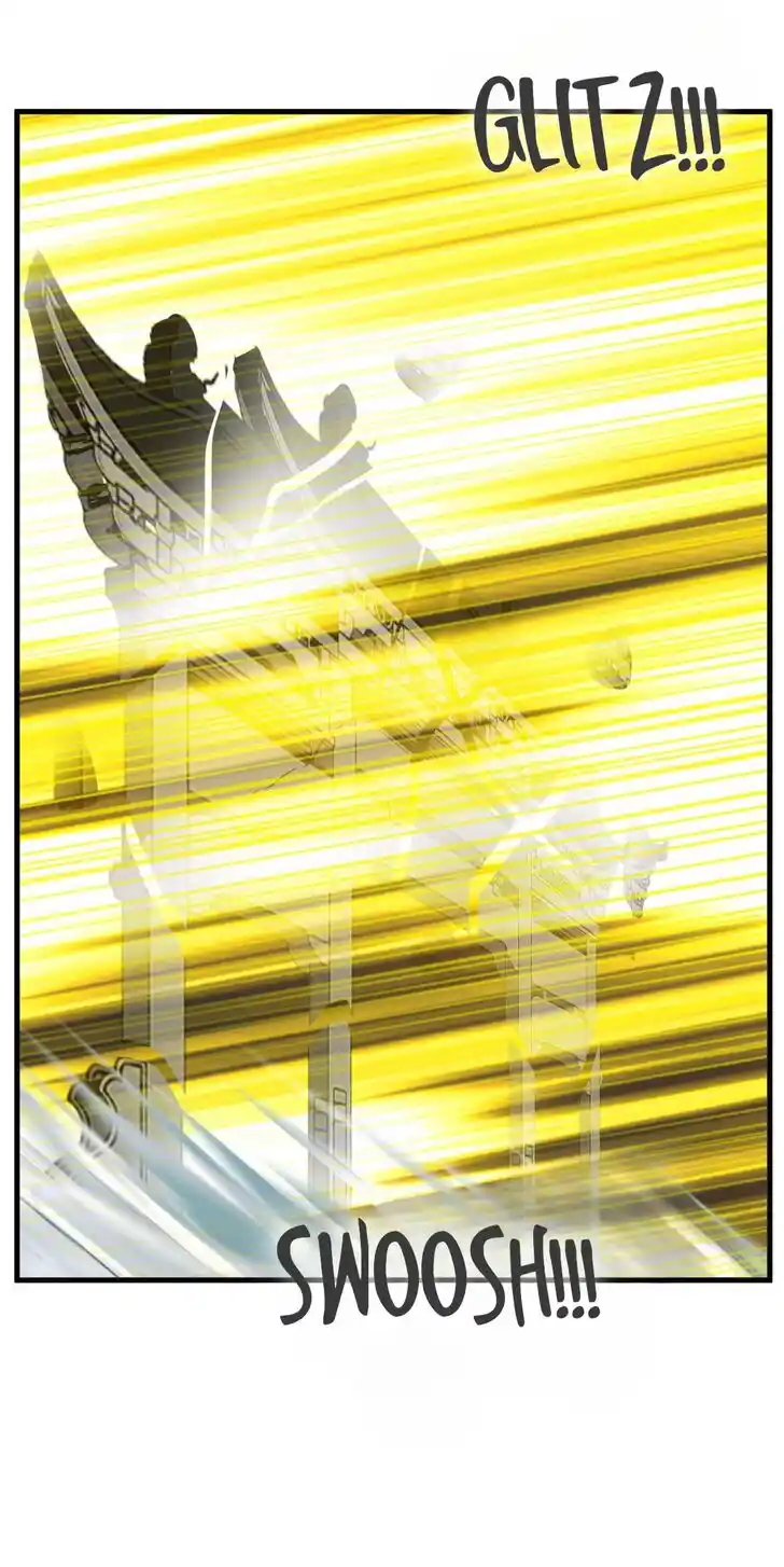 Peerless Ancient Ch.100