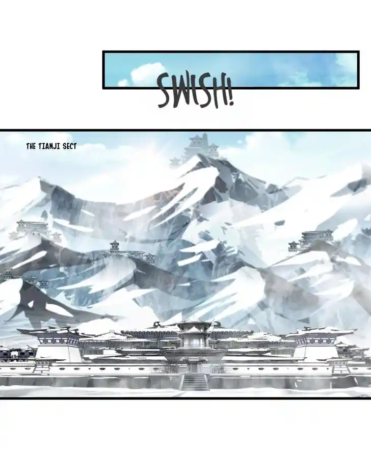 Peerless Ancient Ch.100