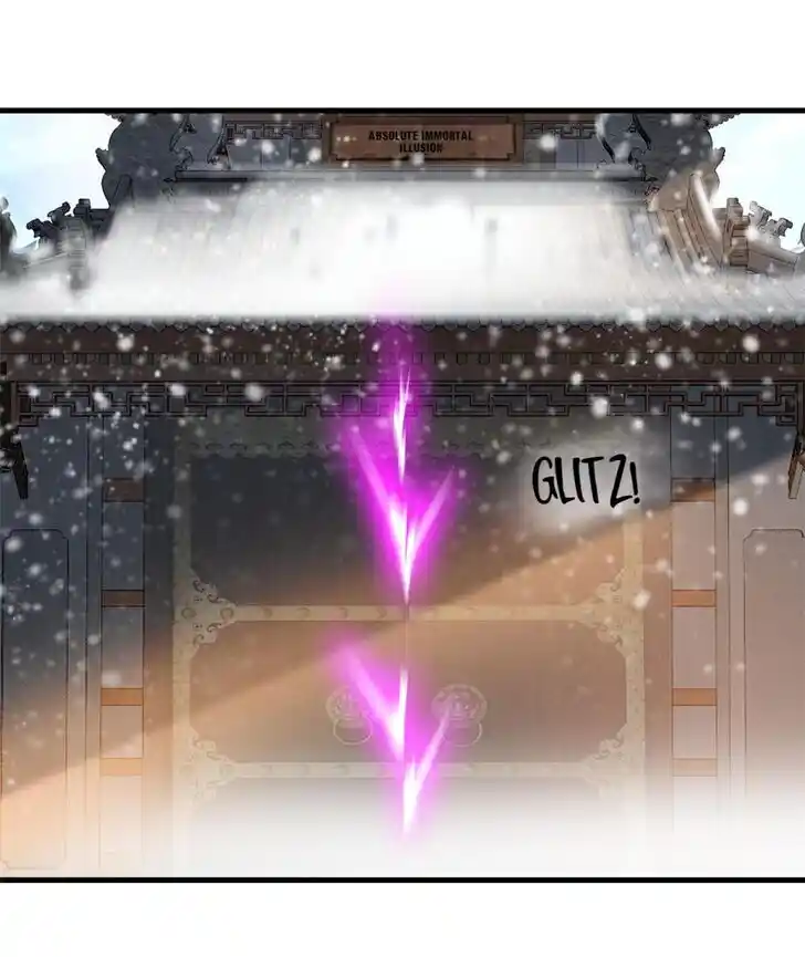 Peerless Ancient Ch.100