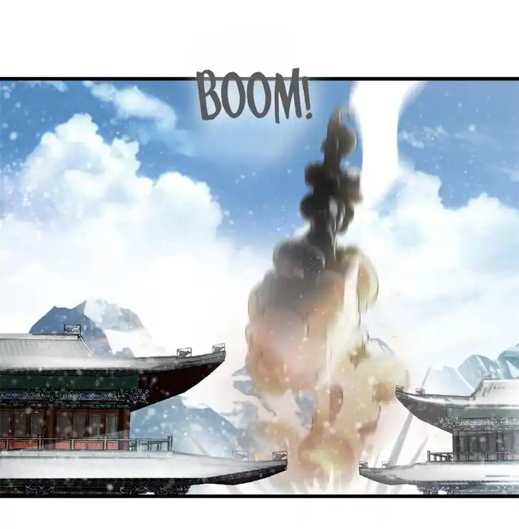 Peerless Ancient Ch.100