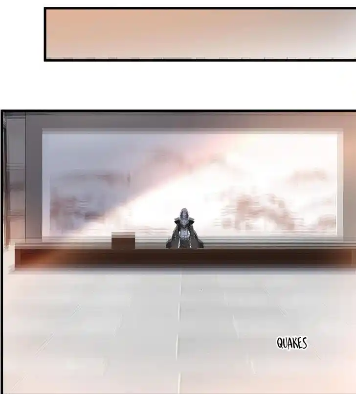 Peerless Ancient Ch.100