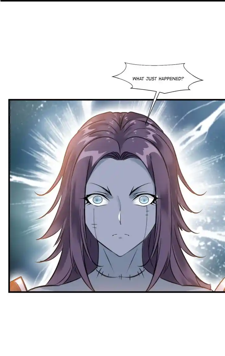 Peerless Ancient Ch.100