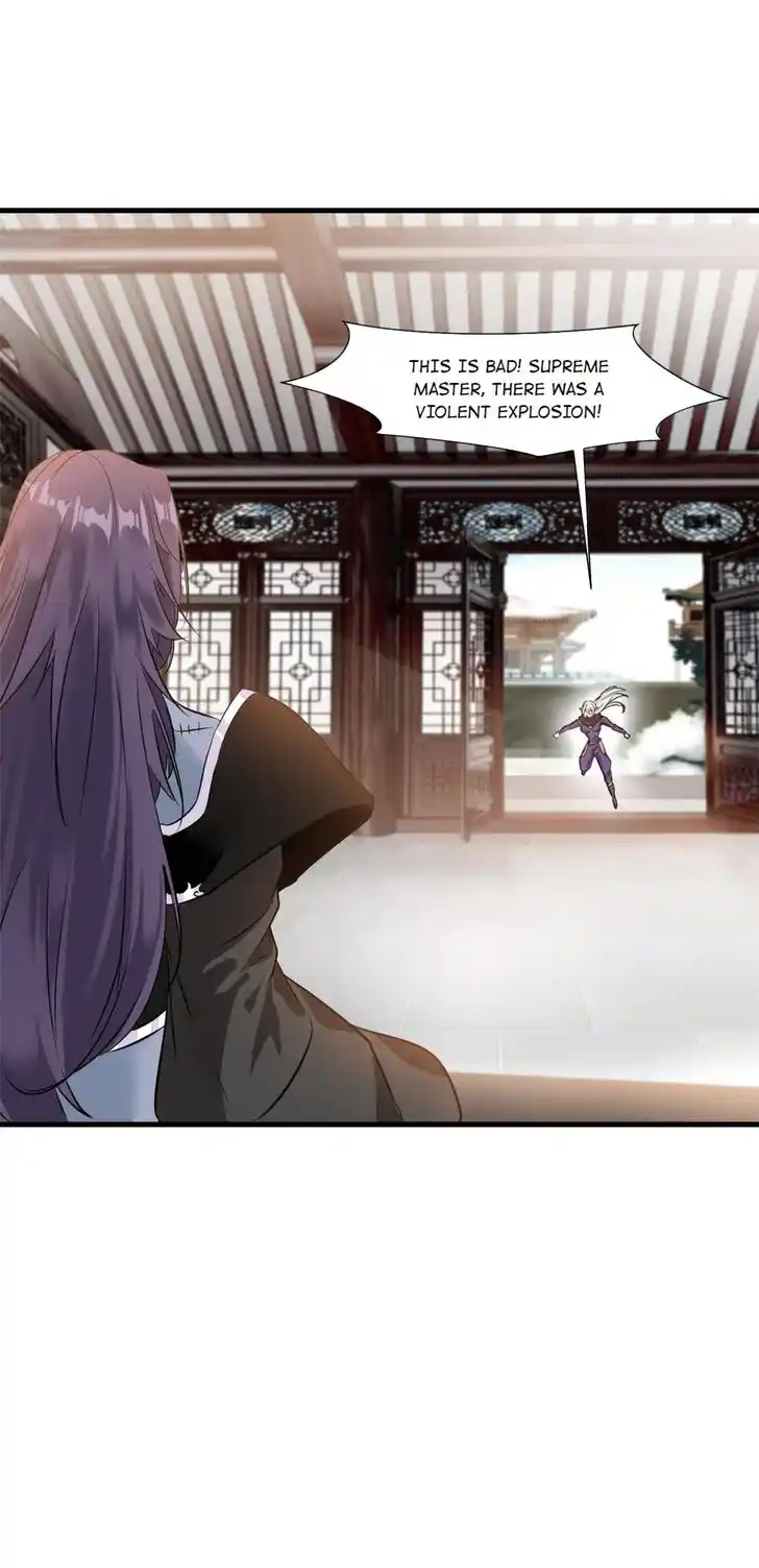 Peerless Ancient Ch.100