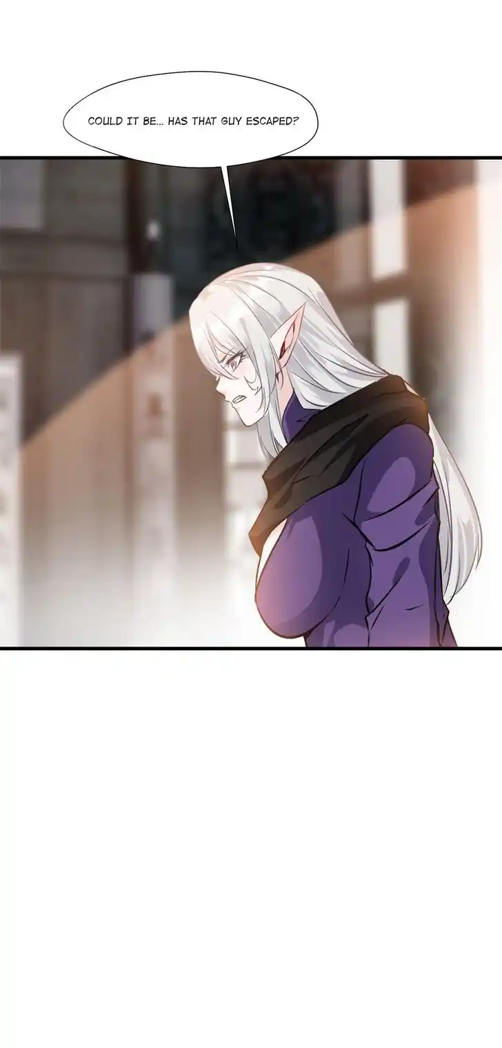 Peerless Ancient Ch.100