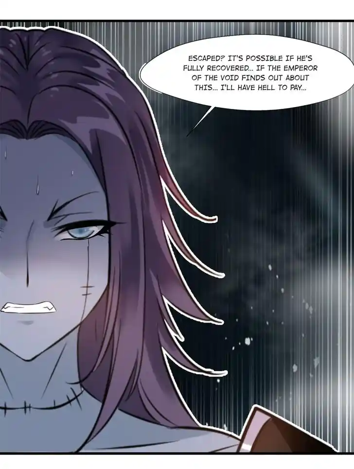 Peerless Ancient Ch.100