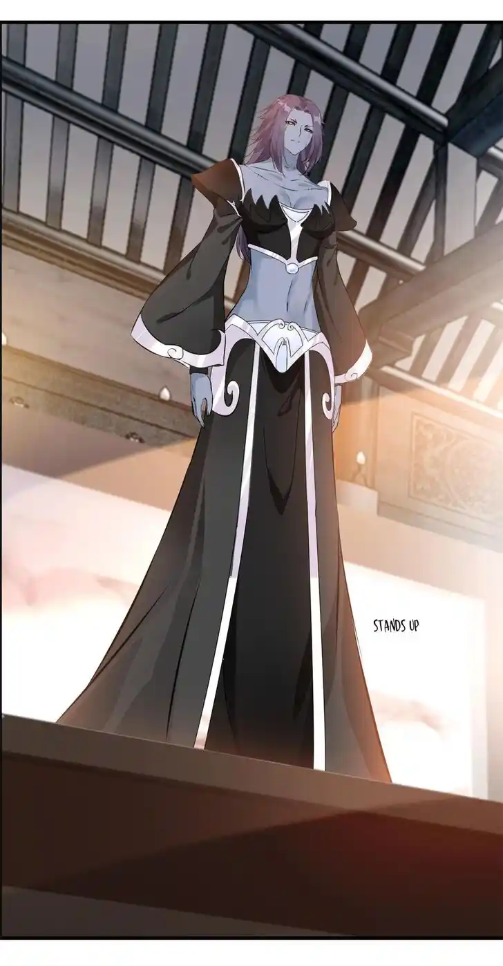 Peerless Ancient Ch.100