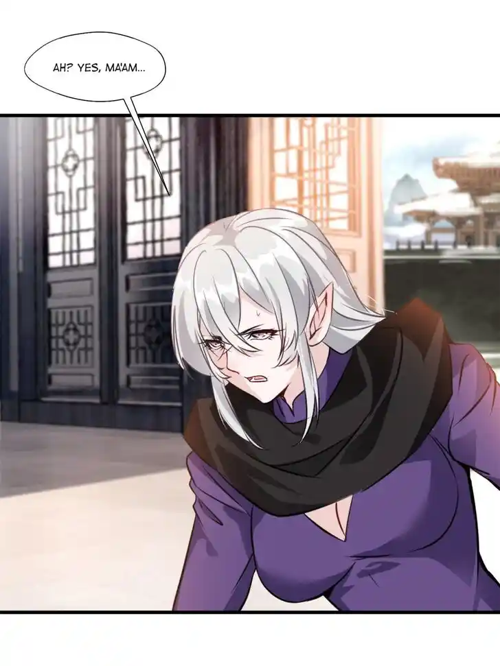 Peerless Ancient Ch.100