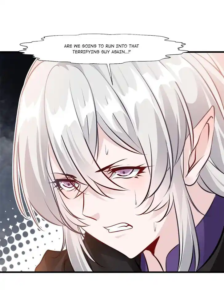 Peerless Ancient Ch.100