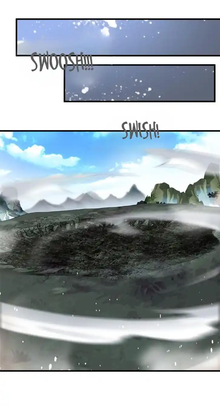 Peerless Ancient Ch.100