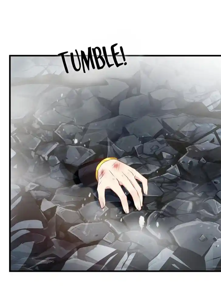 Peerless Ancient Ch.100