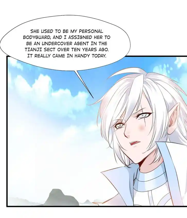 Peerless Ancient Ch.103