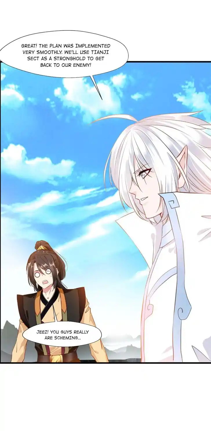 Peerless Ancient Ch.103