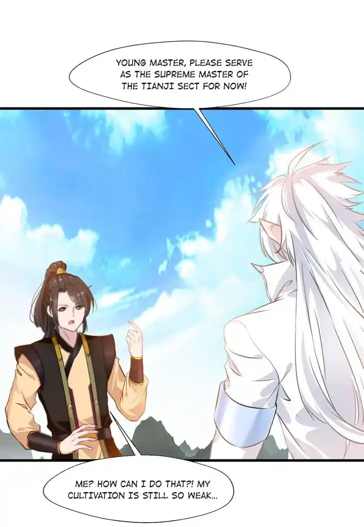 Peerless Ancient Ch.103