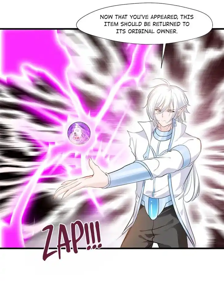 Peerless Ancient Ch.103