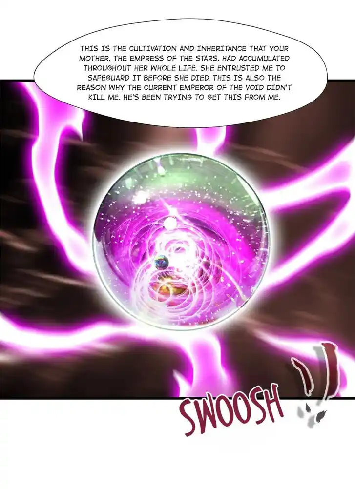 Peerless Ancient Ch.103