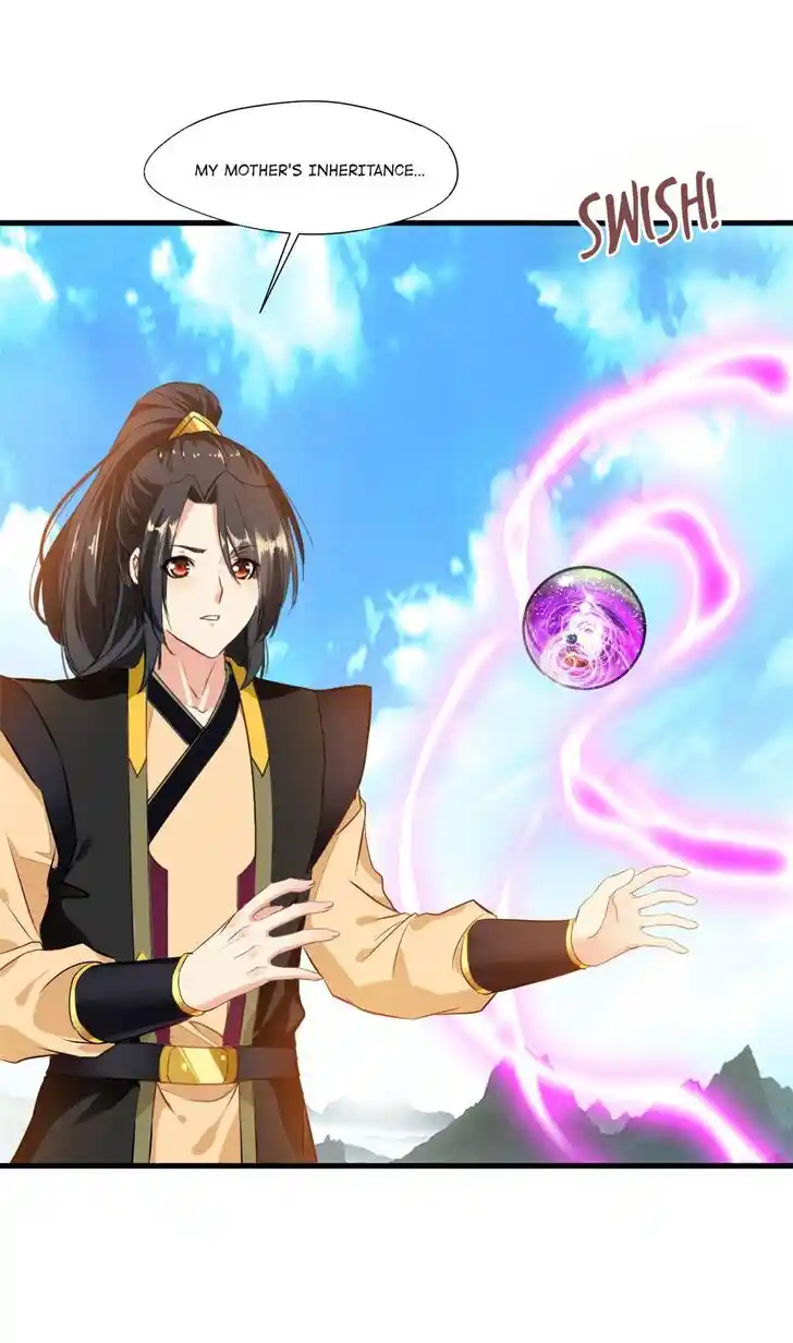 Peerless Ancient Ch.103