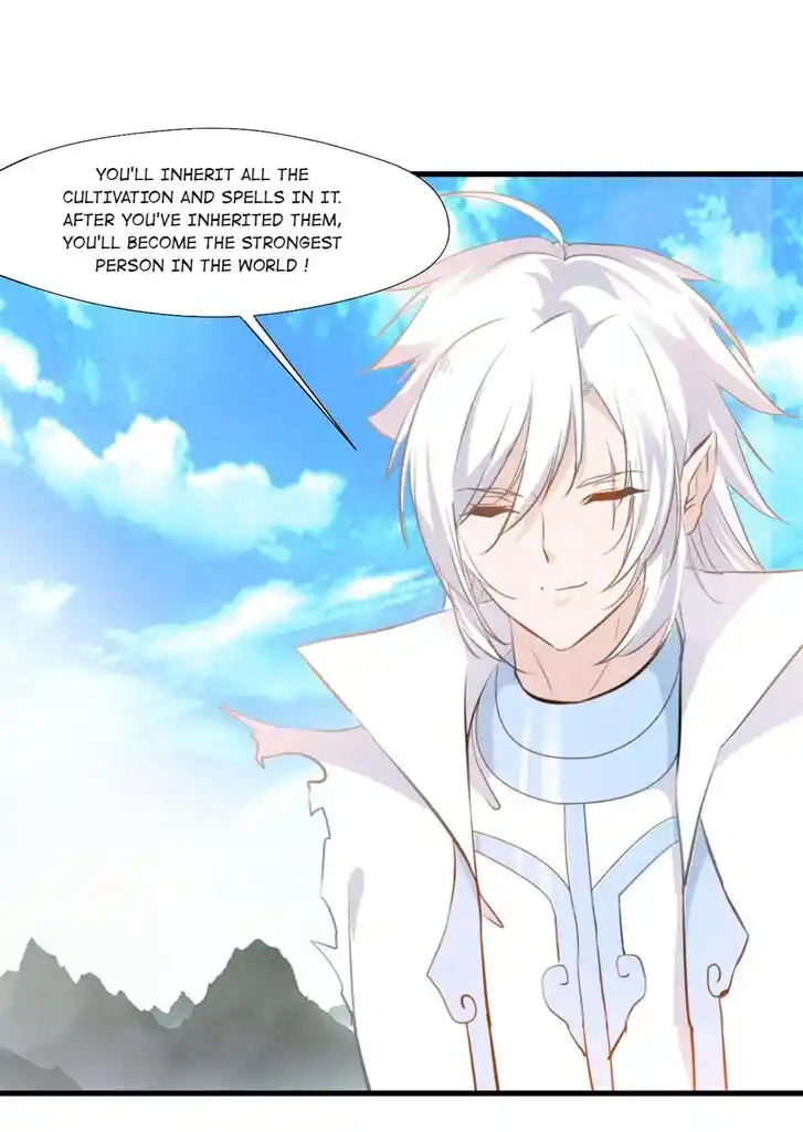 Peerless Ancient Ch.103