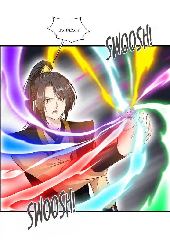 Peerless Ancient Ch.103