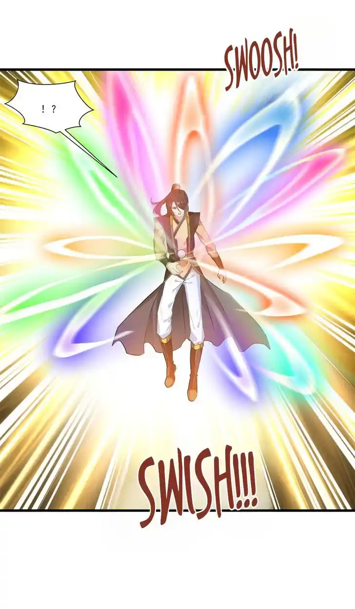 Peerless Ancient Ch.103