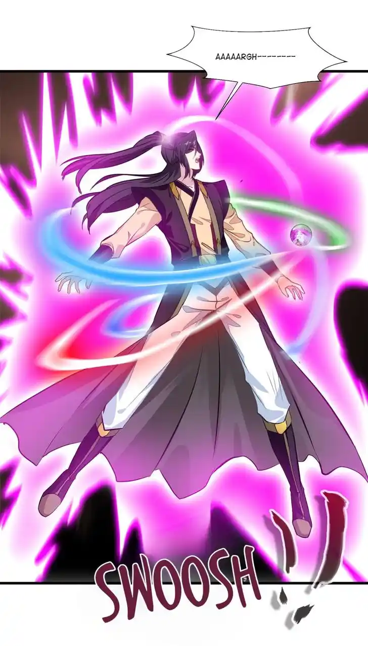 Peerless Ancient Ch.103