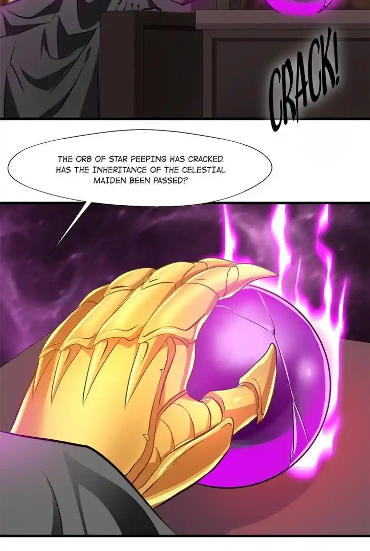 Peerless Ancient Ch.103