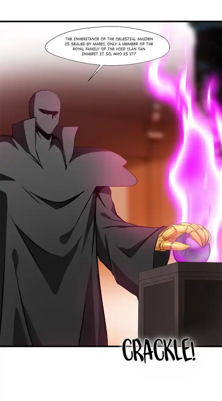 Peerless Ancient Ch.103