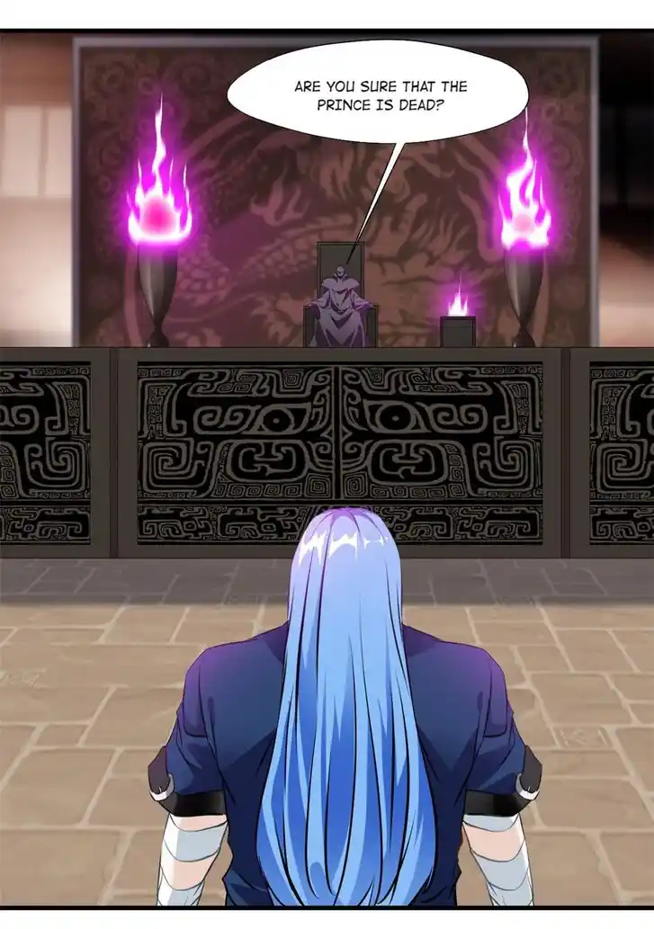 Peerless Ancient Ch.103