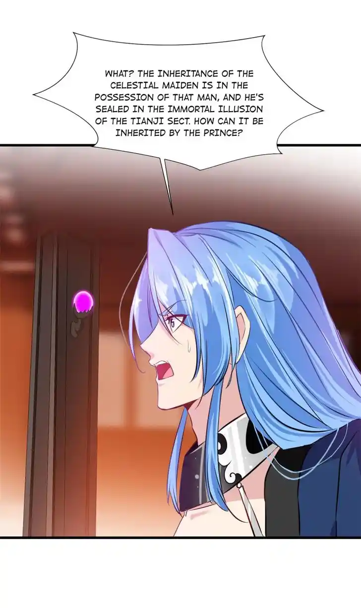 Peerless Ancient Ch.103