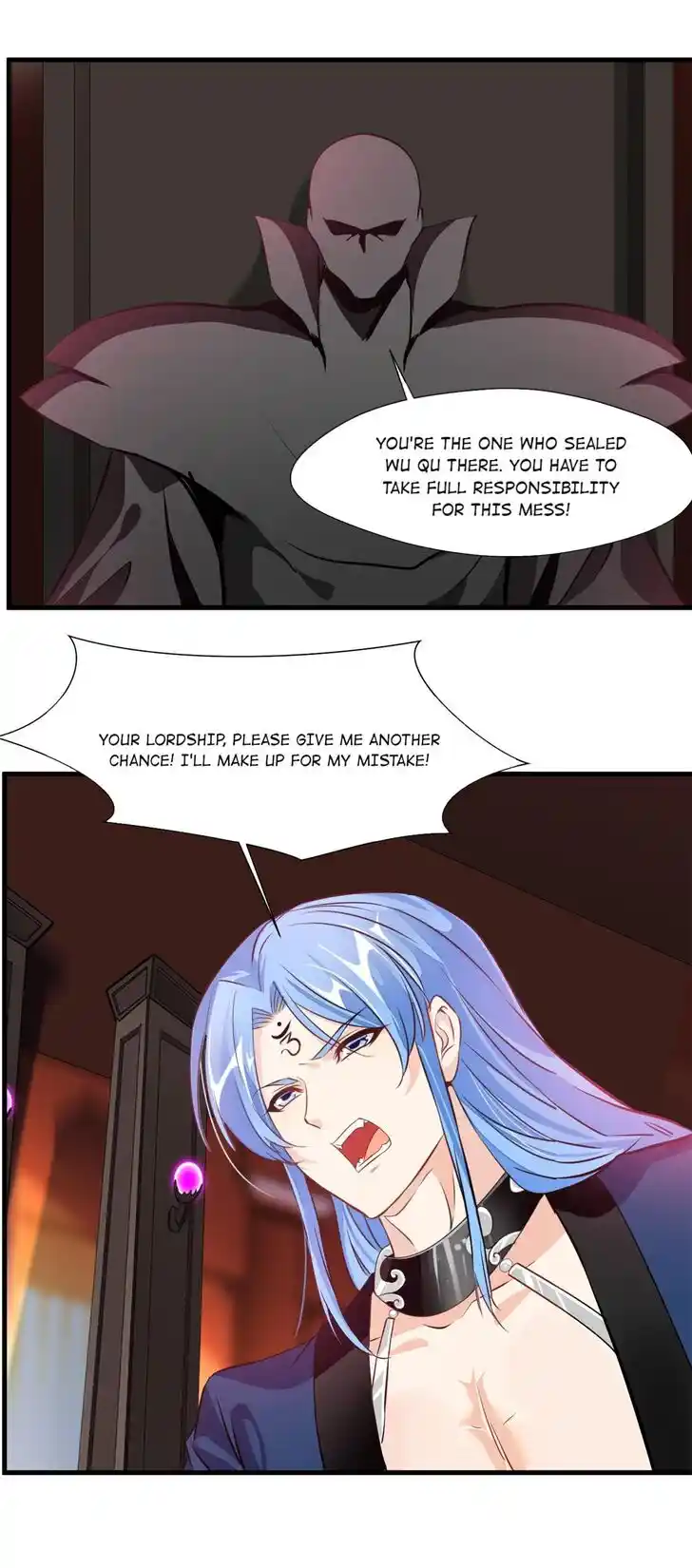 Peerless Ancient Ch.103