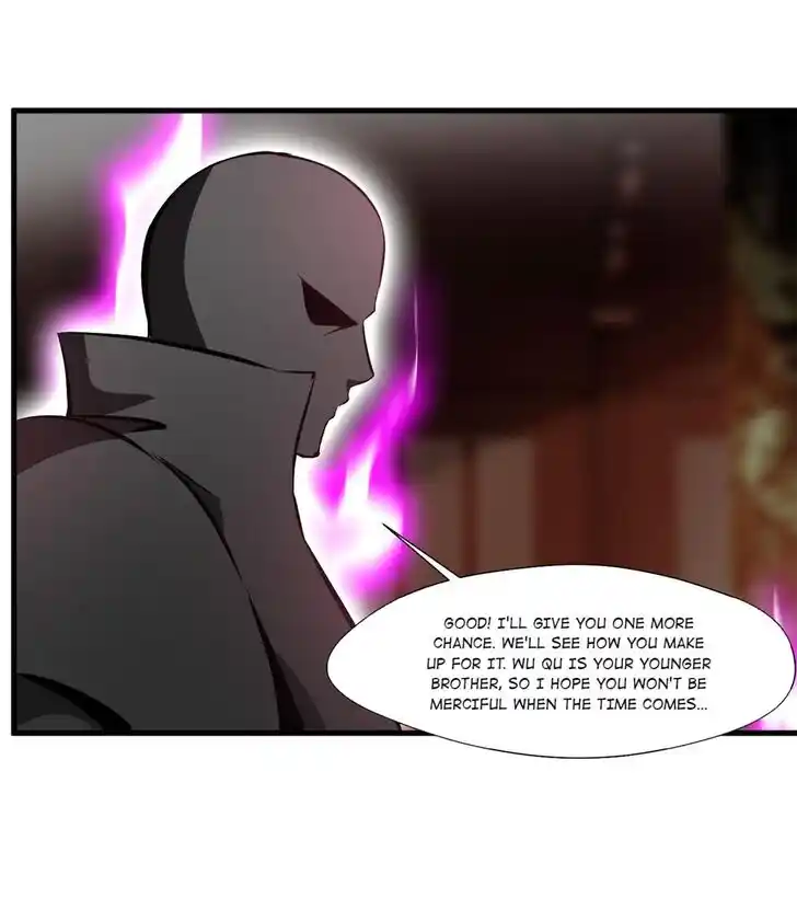 Peerless Ancient Ch.103